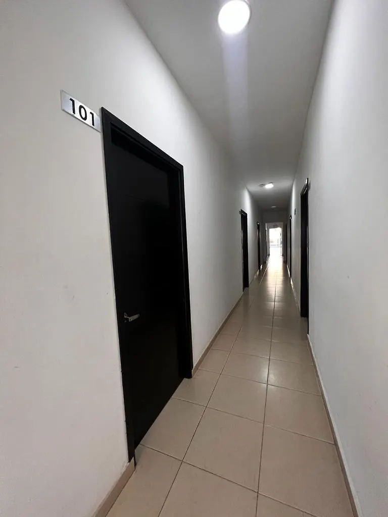 Apartahotel Y Hotel Sofichic Boutique Barranquilla  Barranquilla (Atlantico)