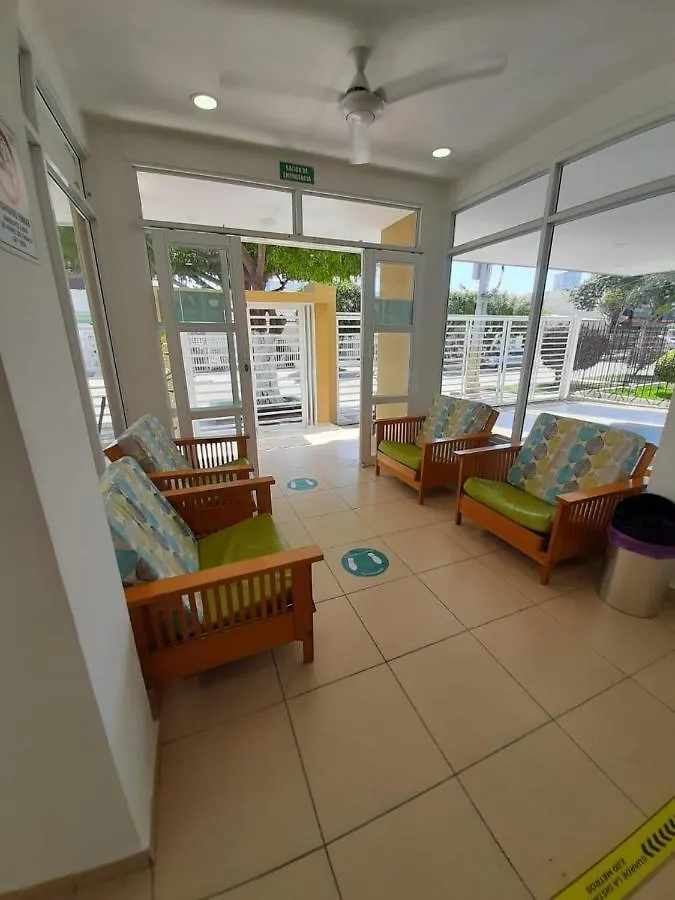Apartahotel Y Hotel Sofichic Boutique Barranquilla  Colombia