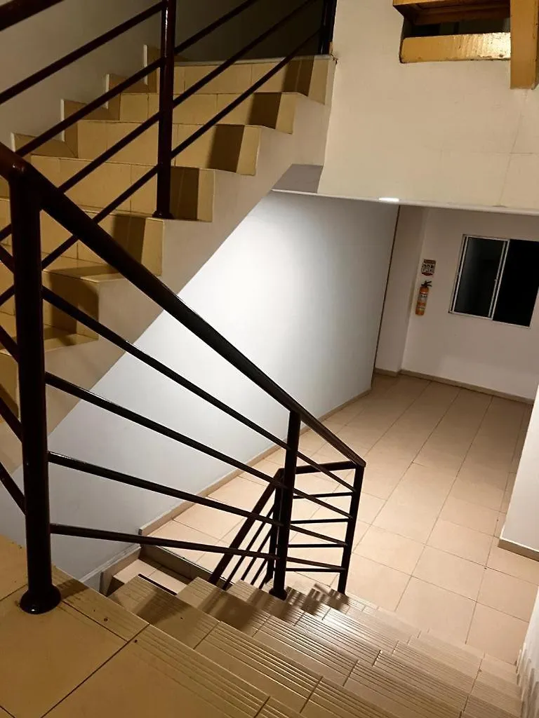 Apartahotel Y Hotel Sofichic Boutique Barranquilla