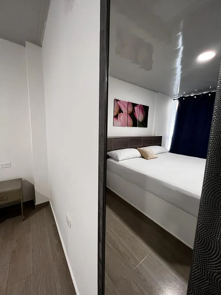 Apartahotel Y Hotel Sofichic Boutique Barranquilla   Barranquilla (Atlantico)