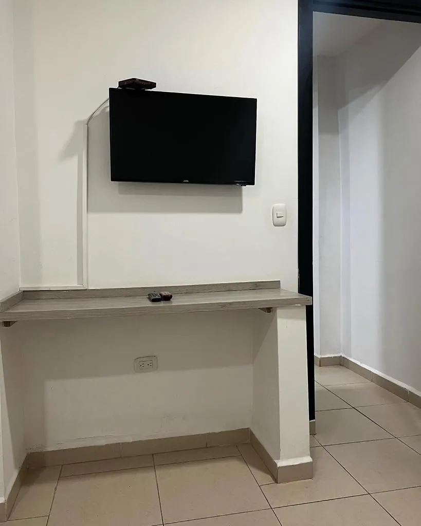 Apartahotel Y Hotel Sofichic Boutique Barranquilla