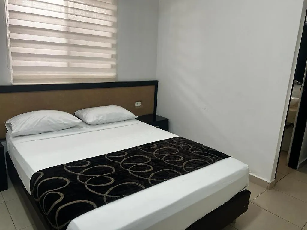Apartahotel Y Hotel Sofichic Boutique Barranquilla  Barranquilla (Atlantico)