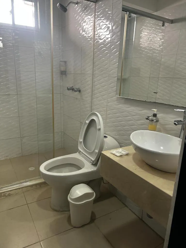 Apartahotel Y Hotel Sofichic Boutique Barranquilla  0*, Barranquilla (Atlantico) Colombia