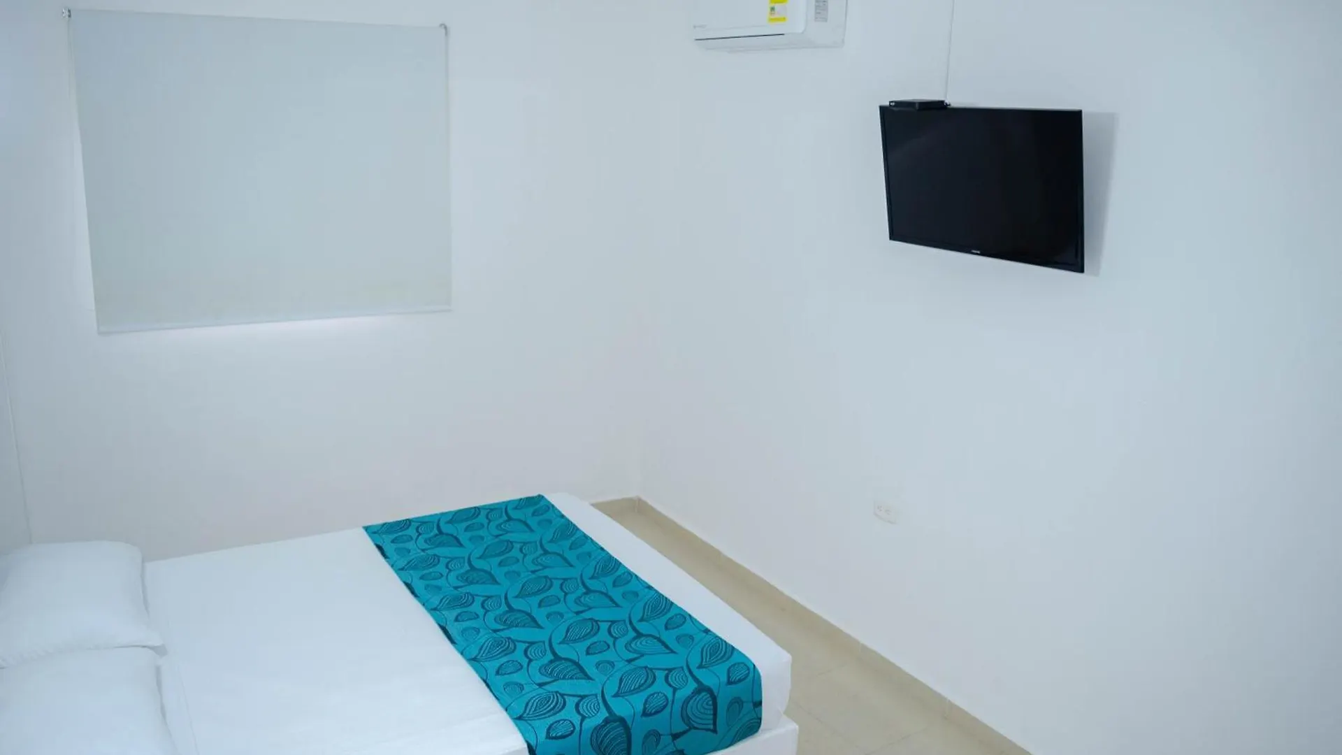 Apartahotel Y Hotel Sofichic Boutique Barranquilla