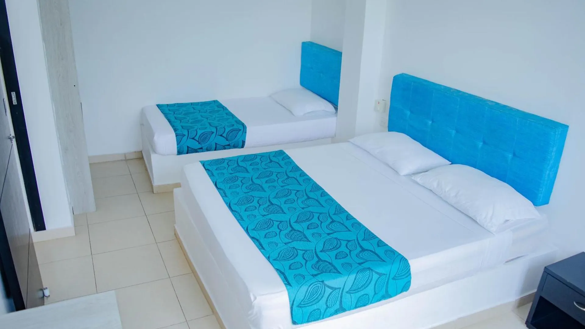 Apartahotel Y Hotel Sofichic Boutique Barranquilla  0*, Barranquilla (Atlantico) Colombia