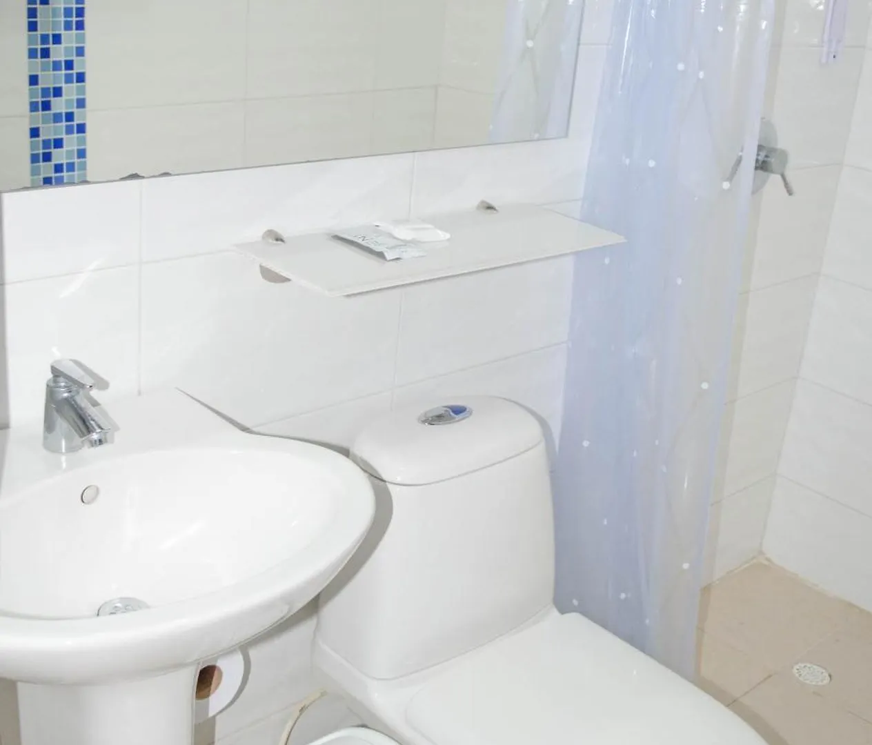 Apartahotel Y Hotel Sofichic Boutique Barranquilla