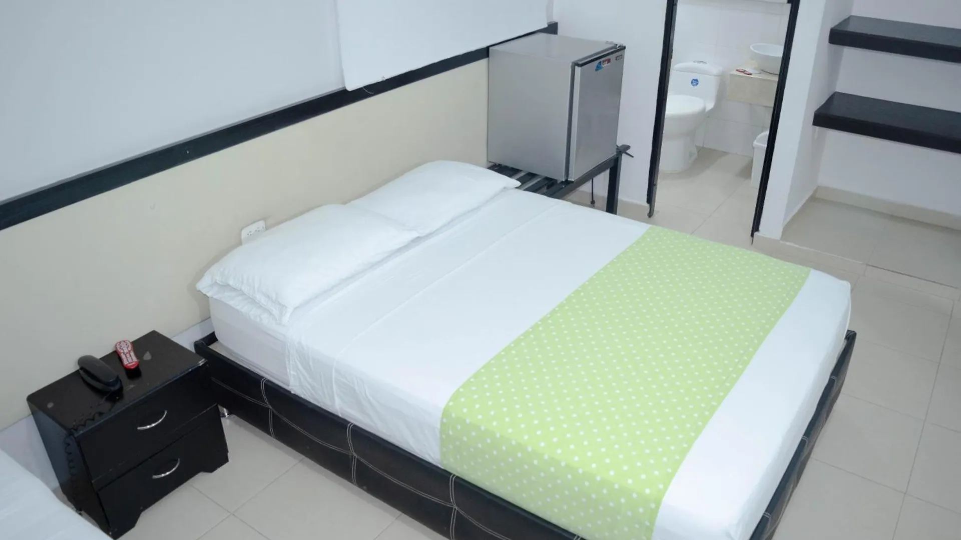 Apartahotel Y Hotel Sofichic Boutique Barranquilla  Colombia