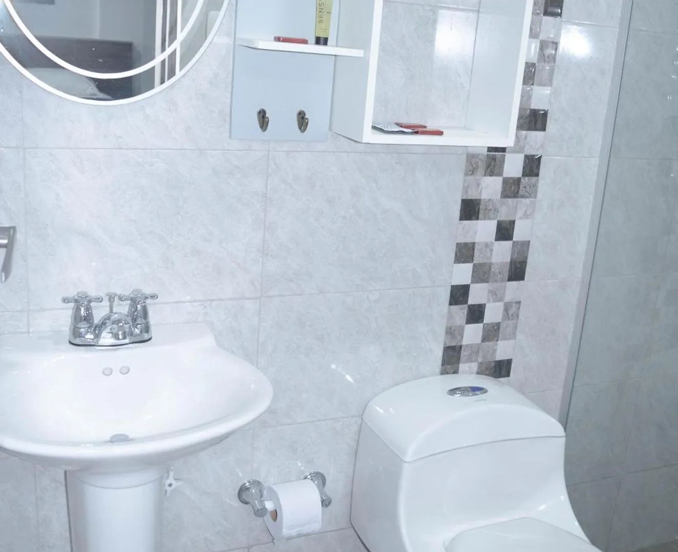 Apartahotel Y Hotel Sofichic Boutique Barranquilla  Colombia